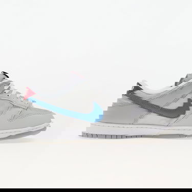 Sneakers og sko Nike Dunk Low Grå | HF0391-001, 2