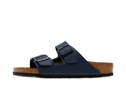 Sneakers og sko Birkenstock Arizona BS Blå | 51751