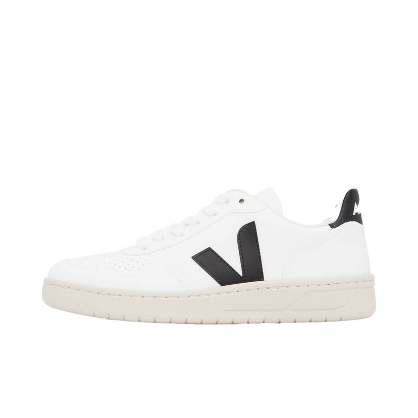 Sneakers og sko Veja V-10 Hvid | VX0702901