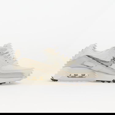 Sneakers og sko Nike Air Max 90 Hvid | HM8128-101, 2