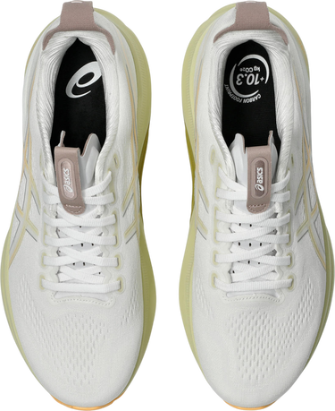 Sneakers og sko Asics GEL-KAYANO 32 Hvid | 1011c052-101, 3