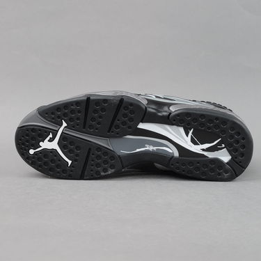 Sneakers og sko Jordan Air Jordan 8 Retro ''Chrome'' 2015 Sort | 305381-003, 6