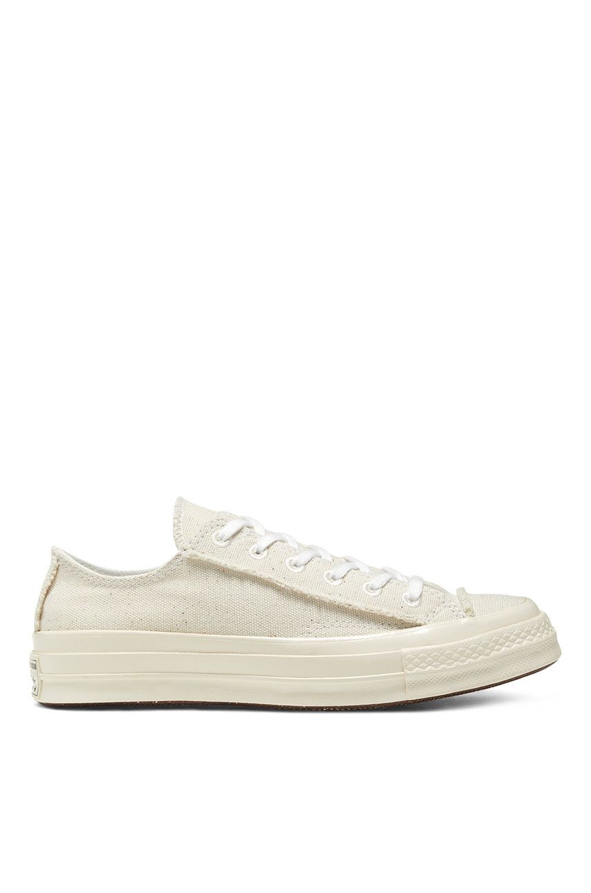 Sneakers og sko Converse Chuck 70 OX Beige | 167750C, 0