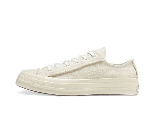 Sneakers og sko Converse Chuck 70 OX Beige | 167750C