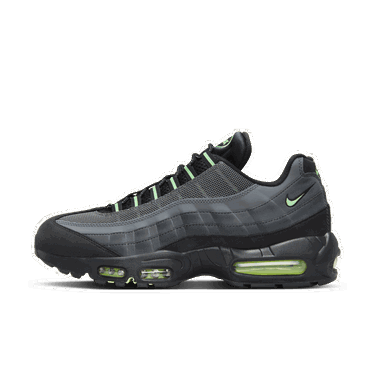 Sneakers og sko Nike Air Max 95 Vapor Green Grøn | HM0622-001, 2