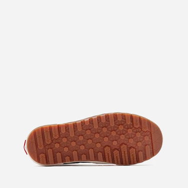 Sneakers og sko Vans SK8-Hi MTE-2 Brun | VN0A5HZZA0A, 2