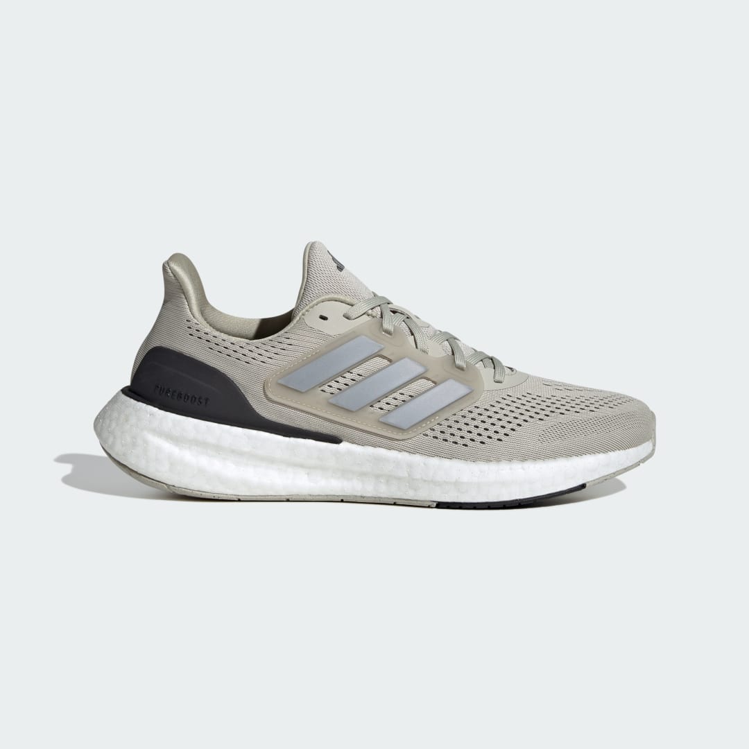 Sneakers og sko adidas Performance Pureboost 23 Shoes Grå | IF1547, 0