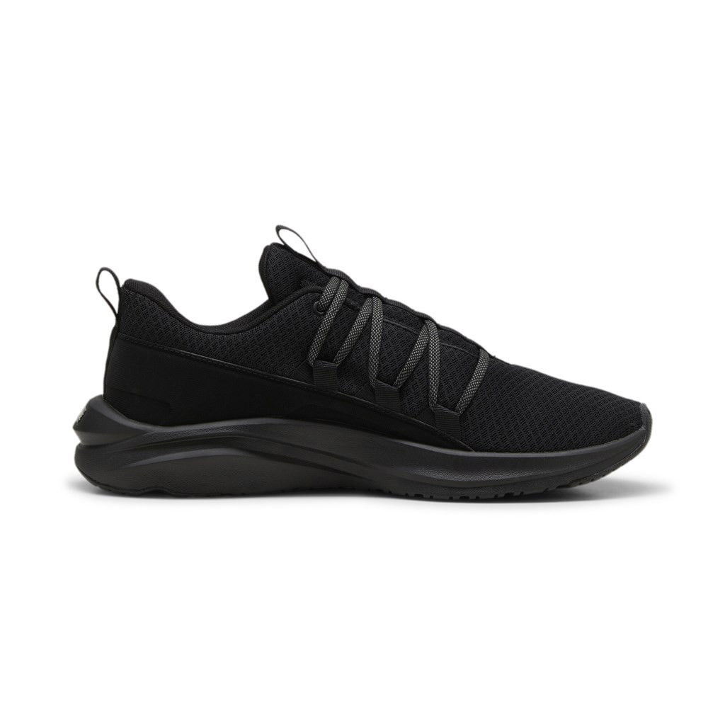 Sneakers og sko Puma Softride One4all 39 Sort | 377671-12, 1