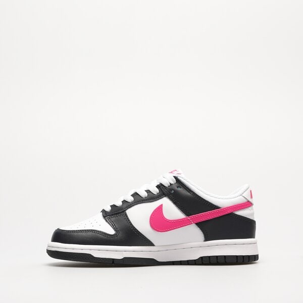 Sneakers og sko Nike Dunk Low "Dark Obsidian" Lyserød | FB9109-401, 1