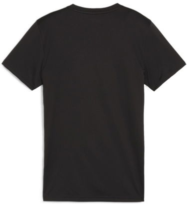 Jersey Puma teamGOAL Jersey W Sort | 658638-03, 1