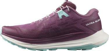 Sneakers og sko Salomon Ultra Glide W Bourgogne | L41598700, 3