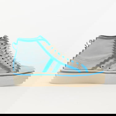 Sneakers og sko adidas Originals Nizza Platform Blå | GX4604, 1