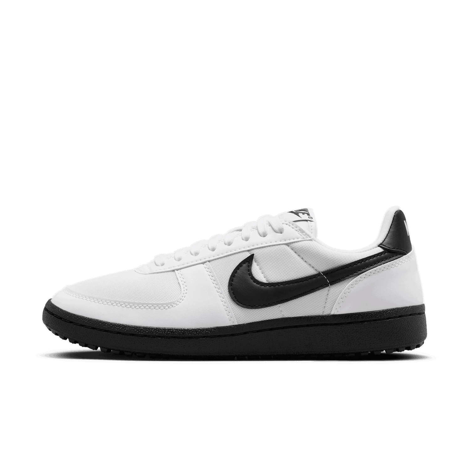 Sneakers og sko Nike Nike Field General Hvid | FZ5593-105, 1
