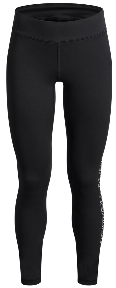 Leggings Under Armour Motion Branded Legging Sort | 6006028-003, 0