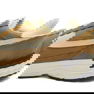 Sneakers og sko Stepney Workers Club Osier S-Strike Runner Beige | YP02065, 3