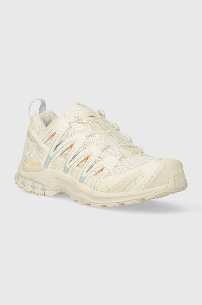 Sneakers og sko Salomon XA PRO 3D Hvid | L47442900, 0