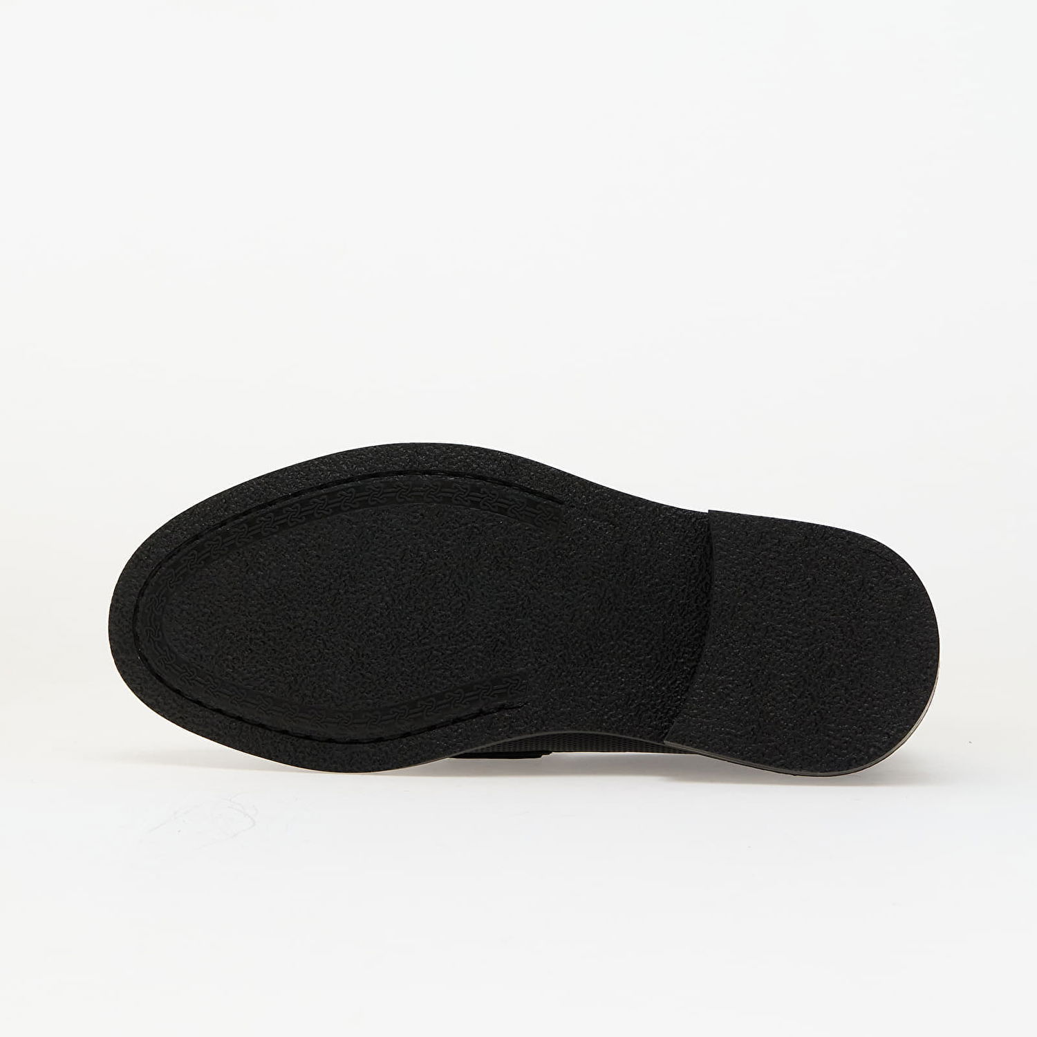Sneakers og sko Filling Pieces Filling Pieces Aten Loafer Sort | 112511303112, 1