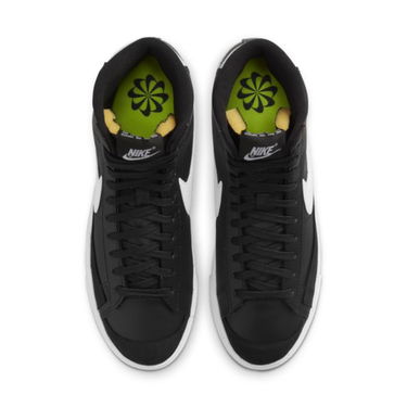 Sneakers og sko Nike Blazer Mid '77 Next Nature W Sort | DO1344-001, 2