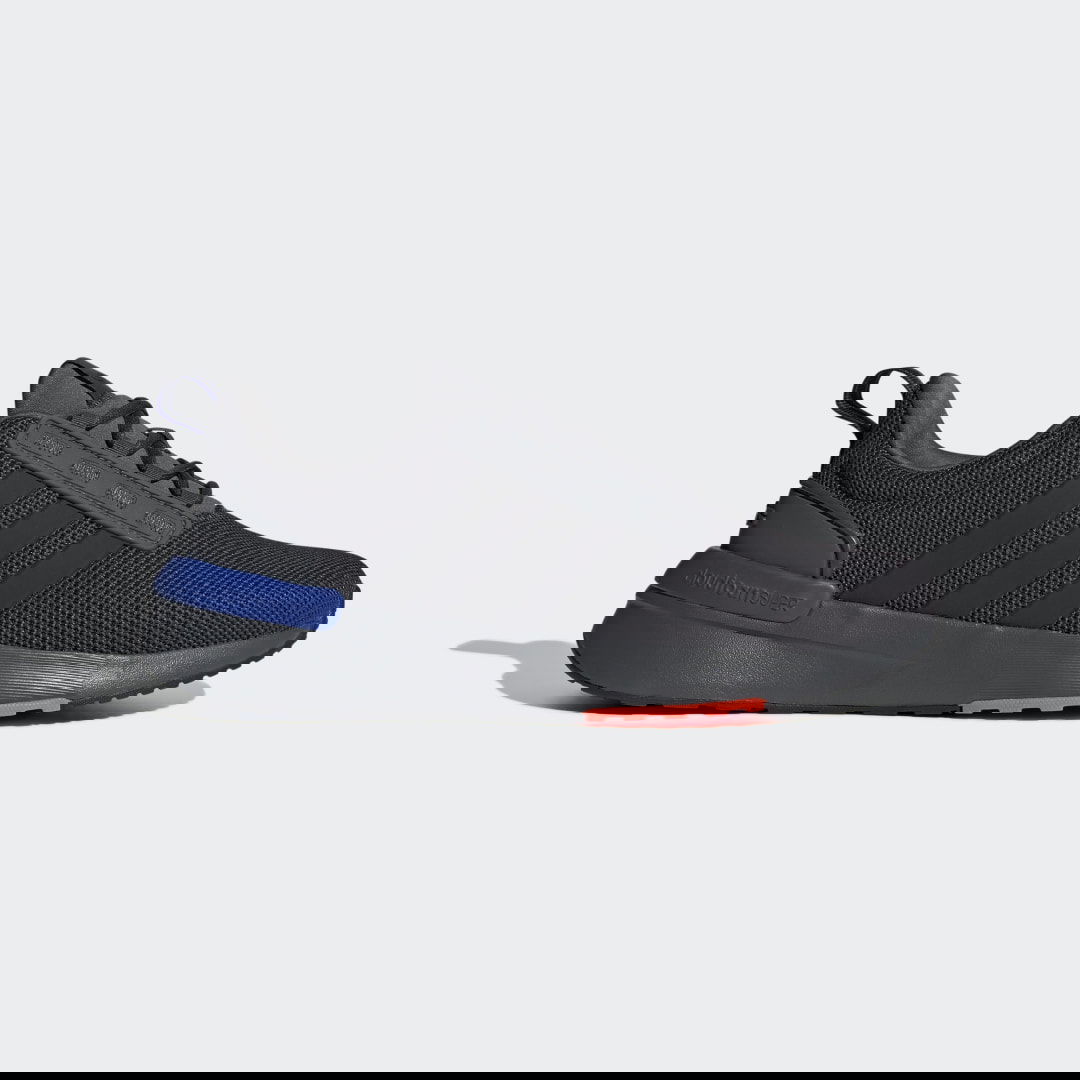 Sneakers og sko adidas Originals Racer TR21 Sort | GZ8185, 0