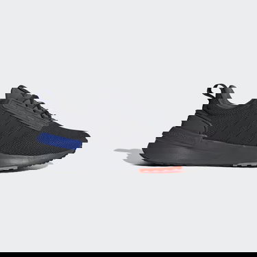 Sneakers og sko adidas Originals Racer TR21 Sort | GZ8185, 0