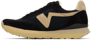 Sneakers og sko visvim Visvim Fkt Runner Sort | 0124201001003, 2