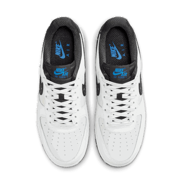 Sneakers og sko Nike Air Force 1 '07 "Night Sky" Hvid | FV6656-100, 3