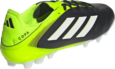 Sneakers og sko adidas Performance Copa Pure 3 League 2G/3G Artificial Grass Gul | JR2864, 4
