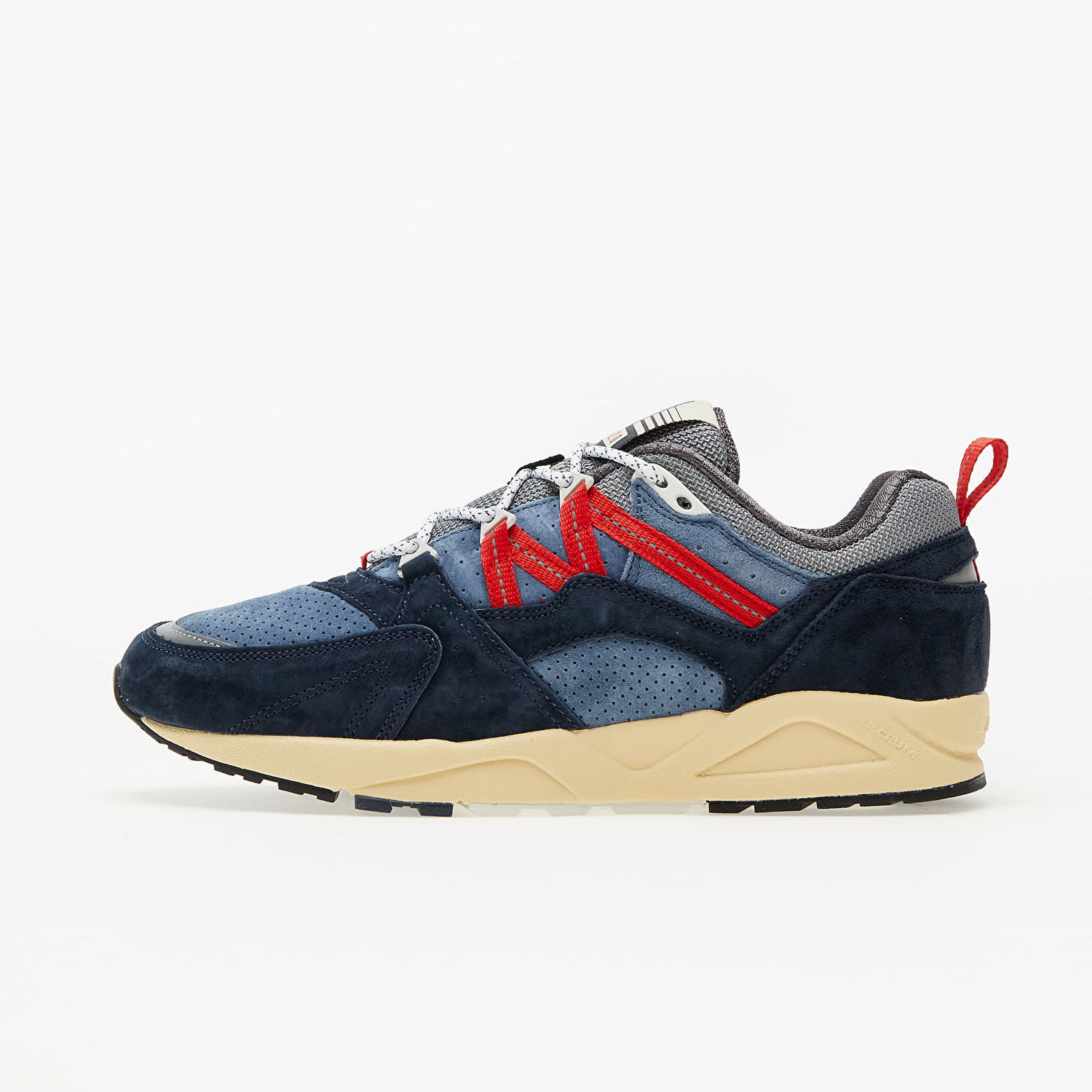 Sneakers og sko Karhu Fusion 2.0 Blå | F804111, 0