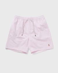 Polo Ralph Lauren Gingham Seersucker Swim Shorts