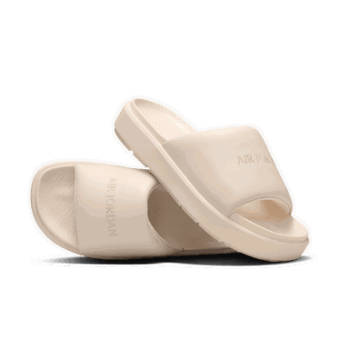 Sneakers og sko Jordan Jordan Sophia Beige | FZ7012-200, 0