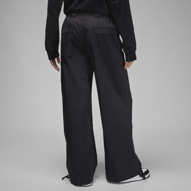 Bukser og jeans Jordan Brand Heavyweight Chicago Sort | FD7215-010, 2