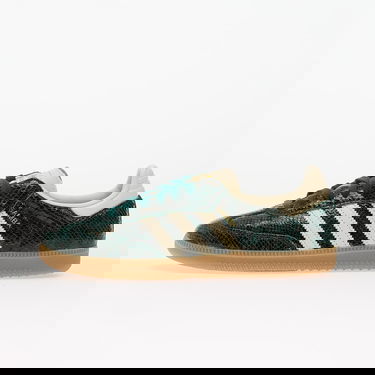 Sneakers og sko adidas Originals Samba OG Grøn | JR8848, 0