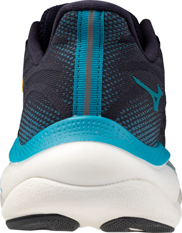 Sneakers og sko Mizuno WAVE SKY 9 Mørkeblå | j1gc2502-01, 2