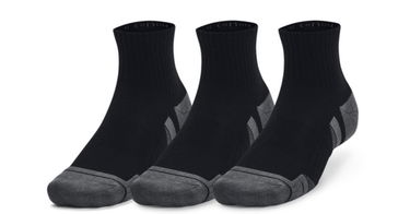 Sokker Under Armour Perfromance Cotton Sort | 1379526-100, 1