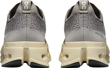 Sneakers og sko On Running Cloudsurfer Max Grå | 3mf30433396, 4