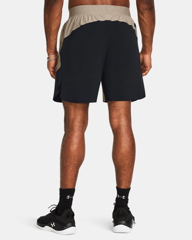 Shorts Under Armour Shorts Beige | 1383348-203, 1