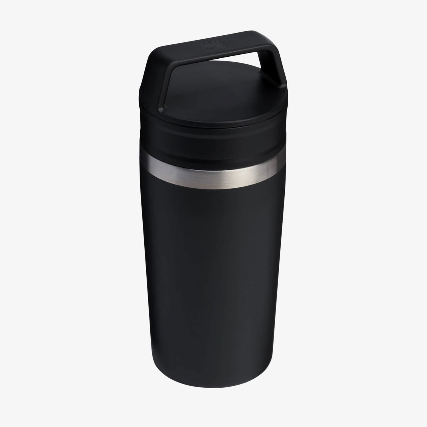 Drikkeflaske Stanley Café-To-Go Travel Mug 0.35L / 12oz Sort | 10-12080-017, 1