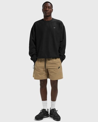 Shorts Nike Woven Tech Shorts Beige | HQ0470-297, 1
