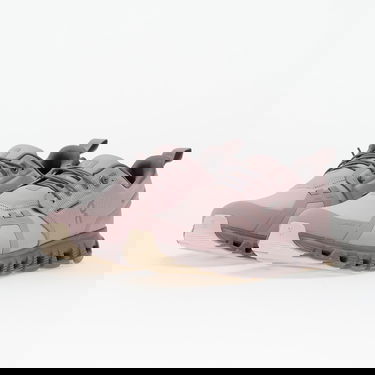 Sneakers og sko On Running Cloud 6 Waterproof Lyserød | 3WF10053037, 2