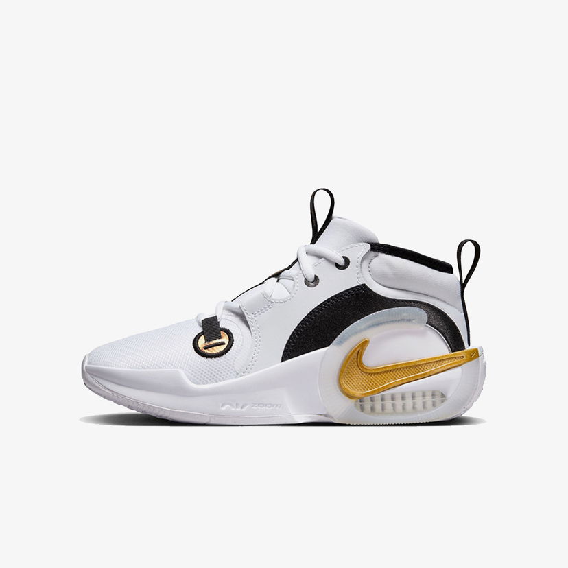 Sneakers og sko Nike Air Zoom Crossover 2 Hvid | FB2689-100