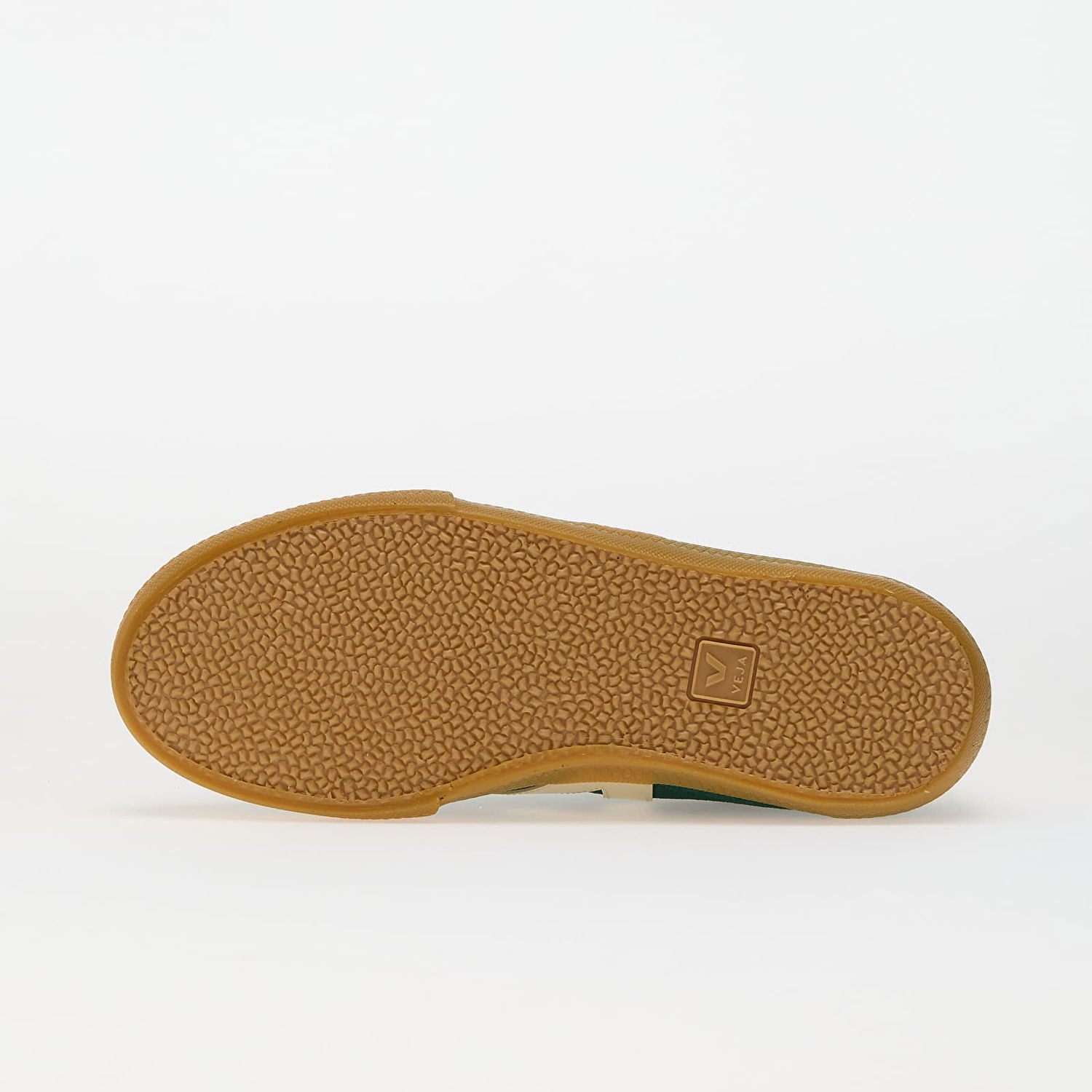 Sneakers og sko Veja Volley Suede Grøn | VO0320515B, 1