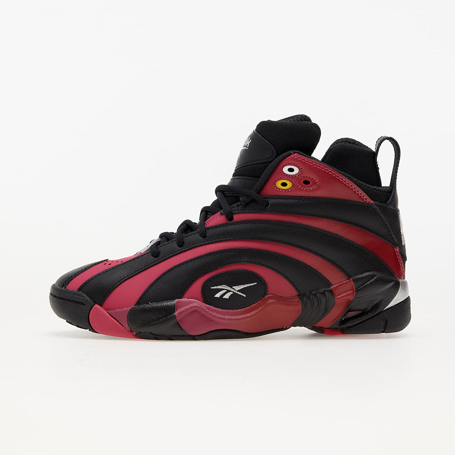 Sneakers og sko Reebok Shaqnosis Semi Rød | GX2609, 0