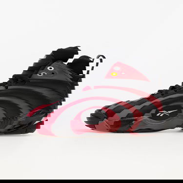 Sneakers og sko Reebok Shaqnosis Semi Rød | GX2609, 0