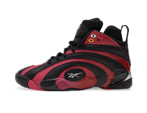 Basketball Reebok Shaqnosis Semi Rød | GX2609