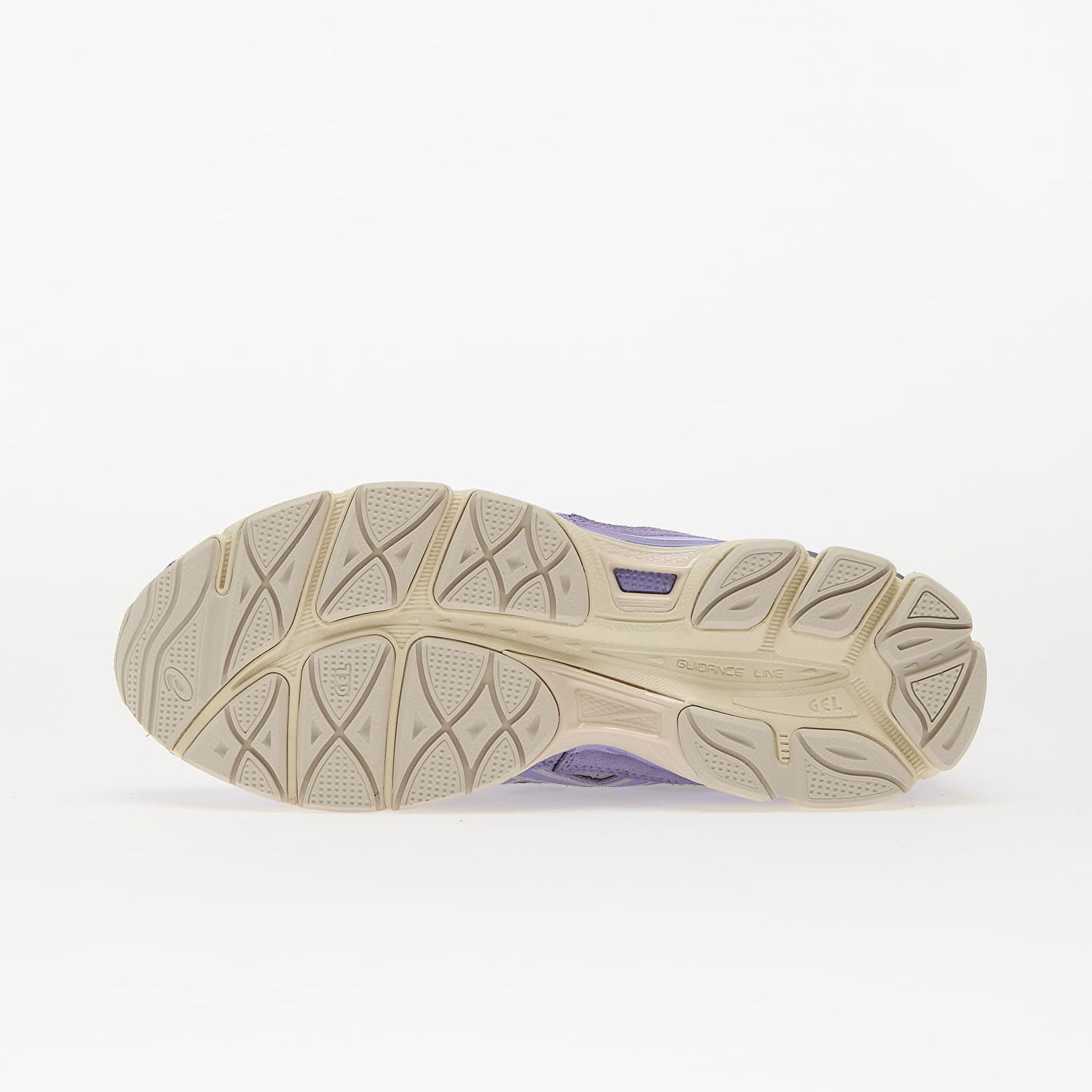 Sneakers og sko Asics Gel-NYC Lilla | 1203A826-020, 1