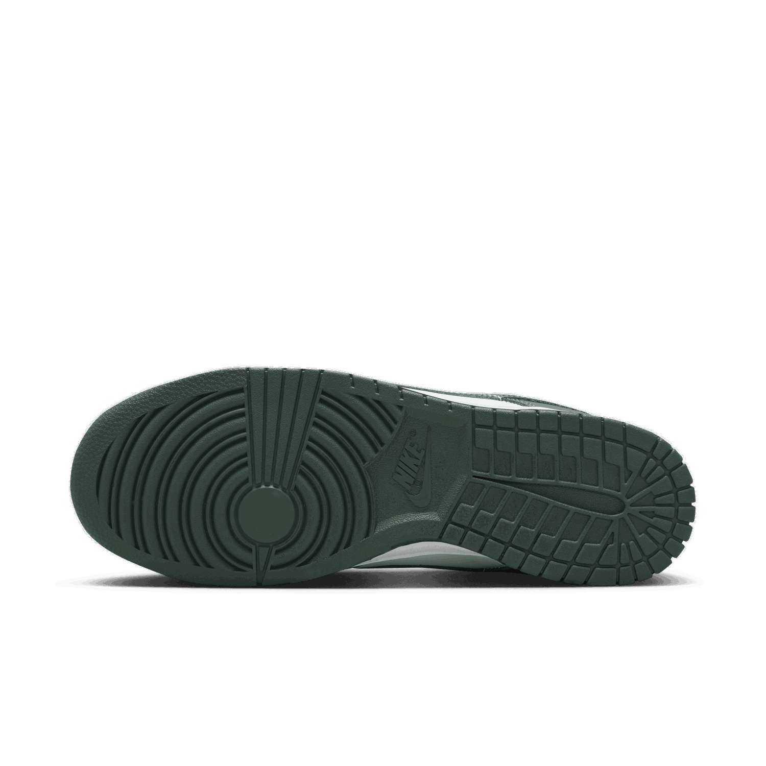 Sneakers og sko Nike Dunk Low Retro Grøn | DV0833-111, 1