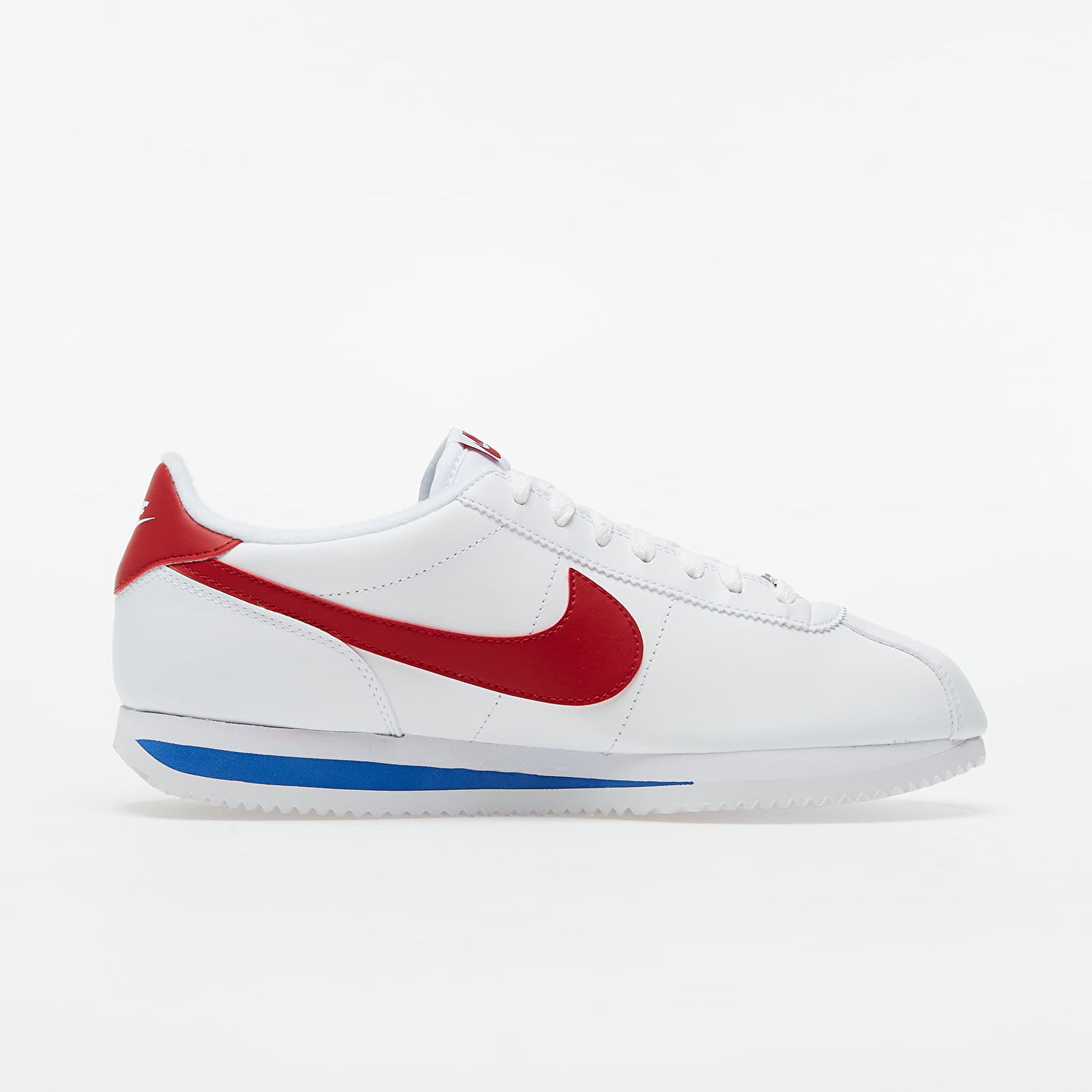 Sneakers og sko Nike Cortez Basic Hvid | 819719-103, 1