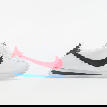 Sneakers og sko Nike Cortez Basic Hvid | 819719-103, 1