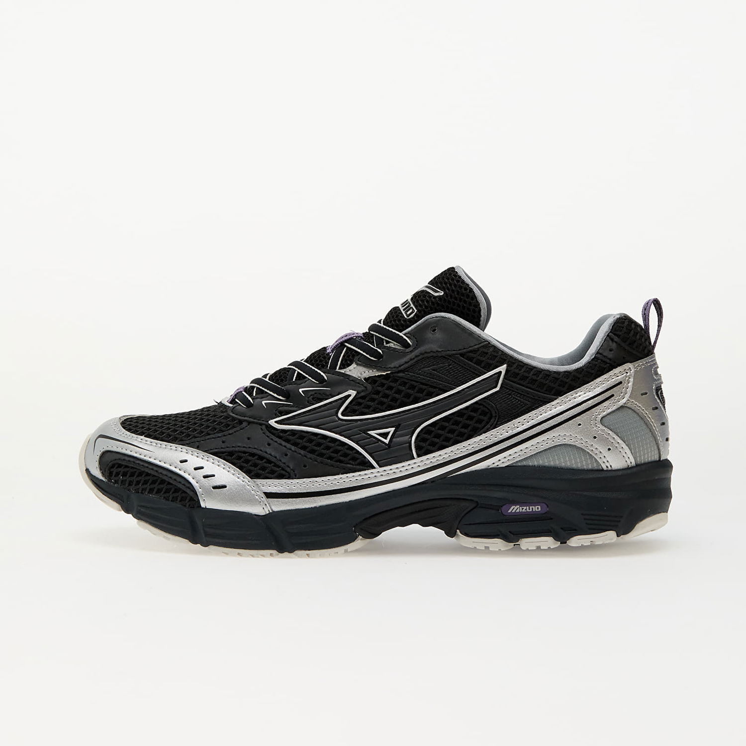 Sneakers og sko Mizuno Mxr Sort | D1GA251501, 0