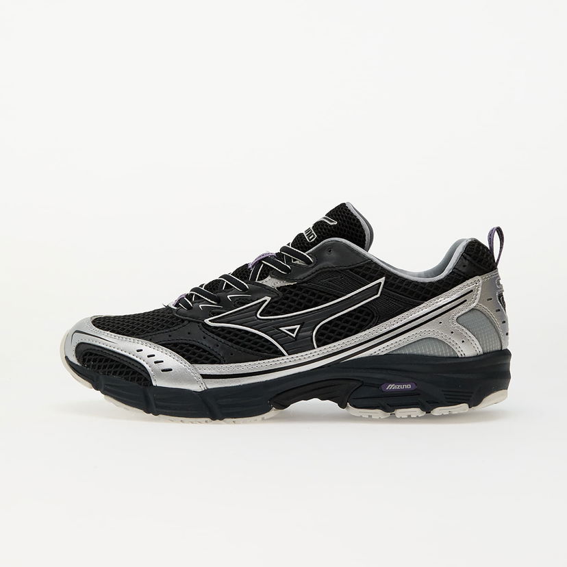 Sneakers og sko Mizuno Mxr Sort | D1GA251501
